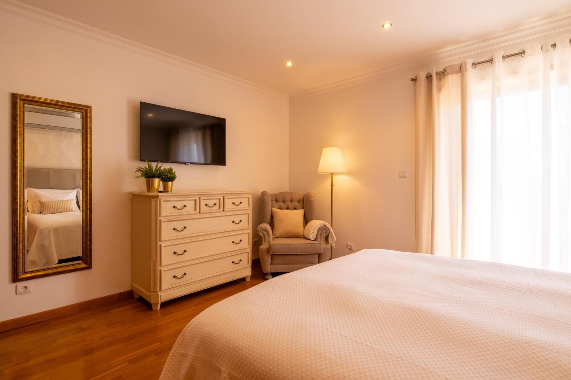 Miradouro Da Penha Hotell FAO Rom bilde