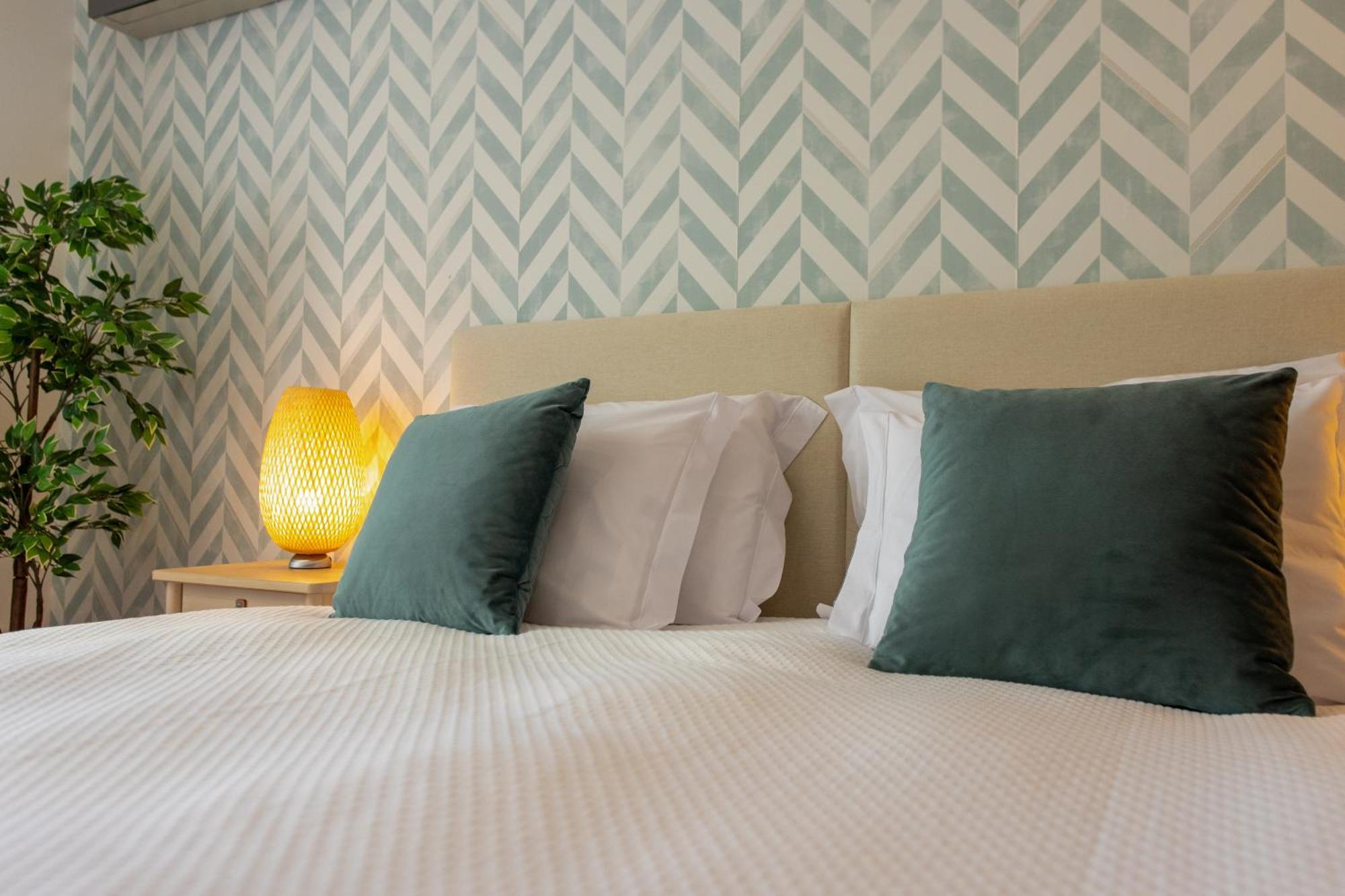 Miradouro Da Penha Hotell FAO Rom bilde