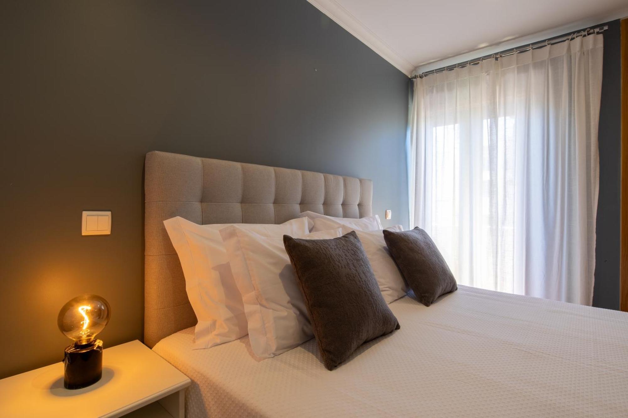 Miradouro Da Penha Hotell FAO Rom bilde