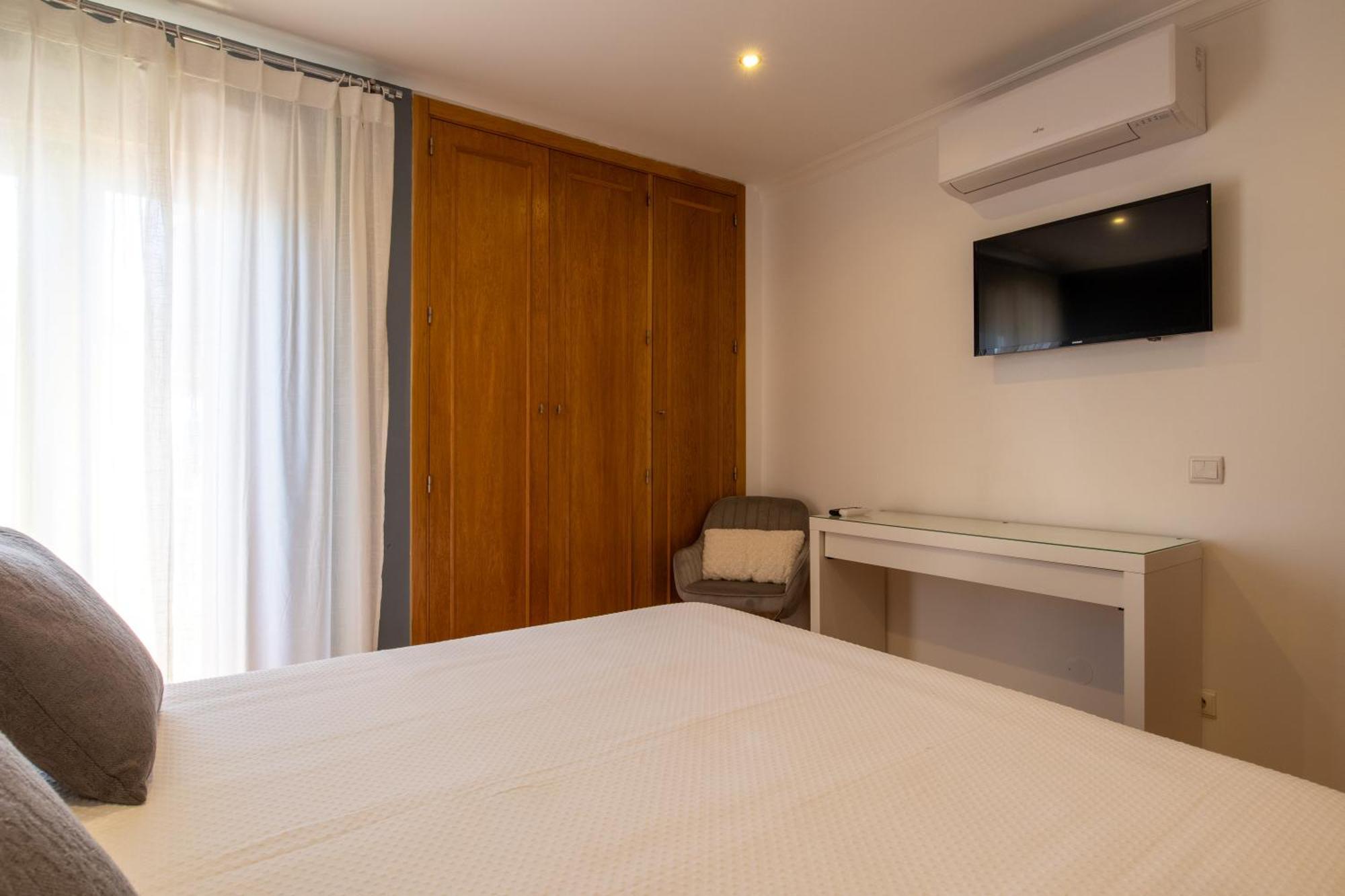 Miradouro Da Penha Hotell FAO Eksteriør bilde