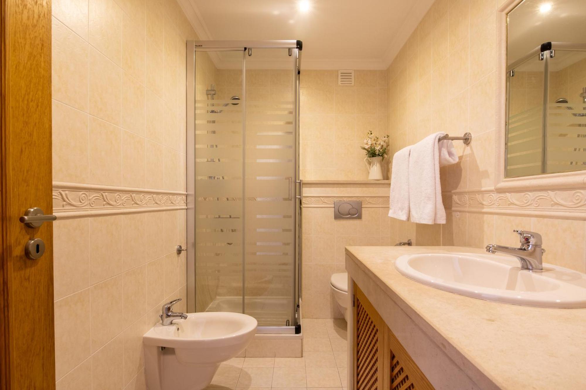 Miradouro Da Penha Hotell FAO Rom bilde