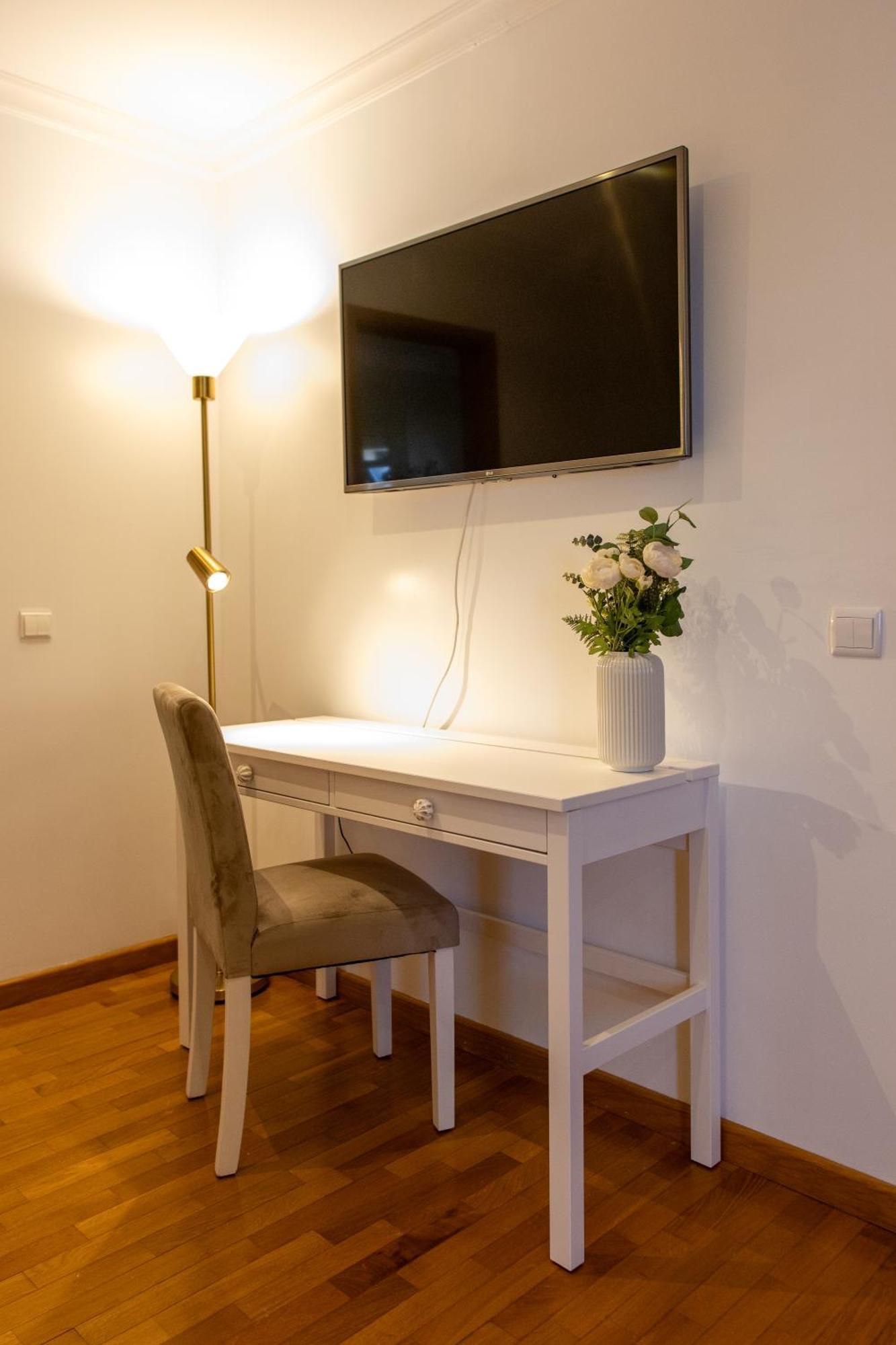 Miradouro Da Penha Hotell FAO Eksteriør bilde