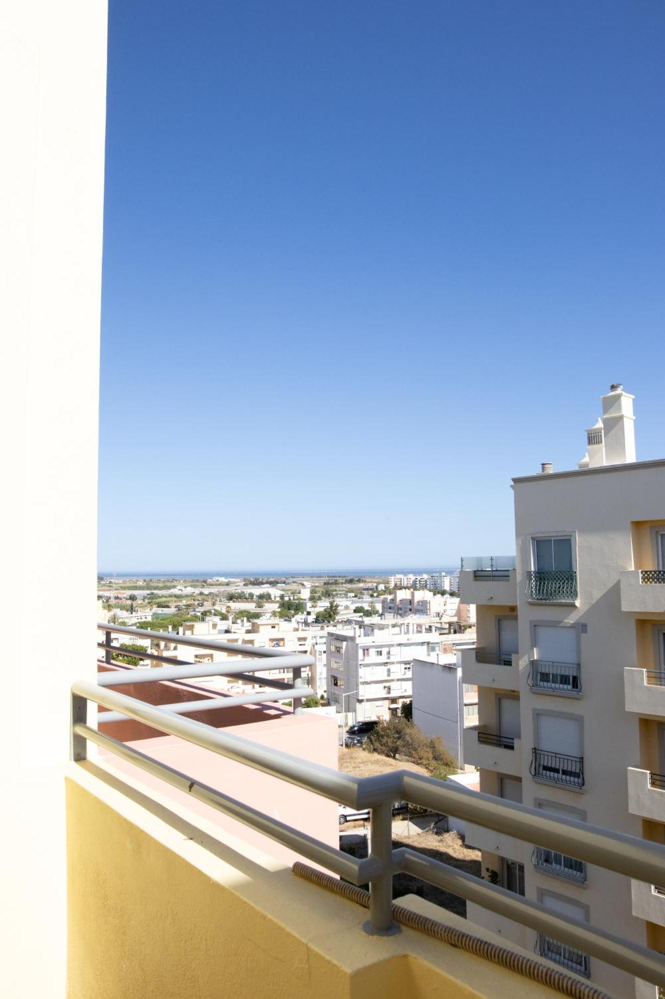 Miradouro Da Penha Hotell FAO Eksteriør bilde