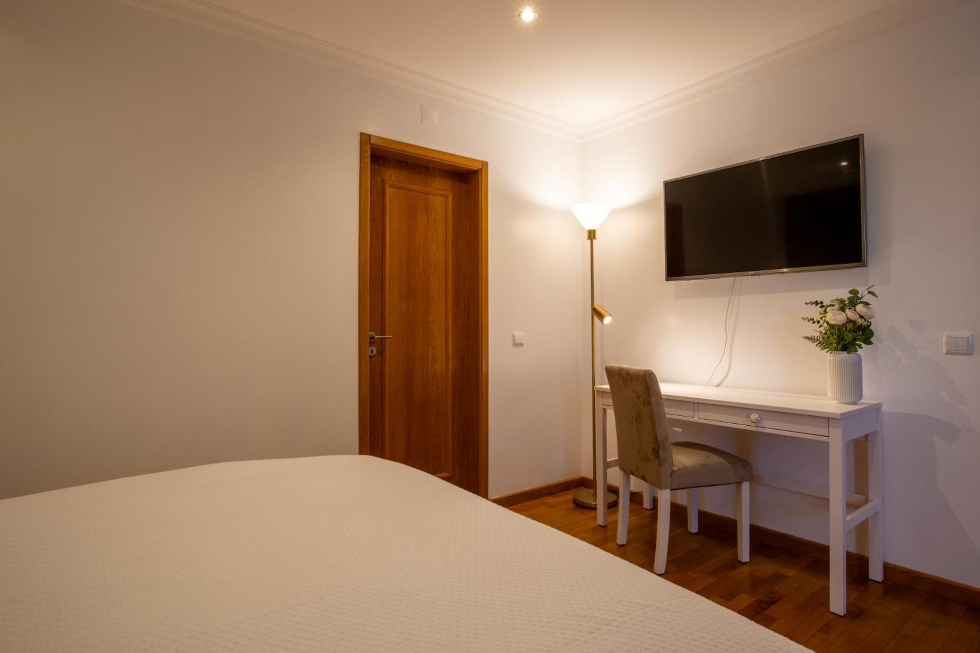 Miradouro Da Penha Hotell FAO Rom bilde