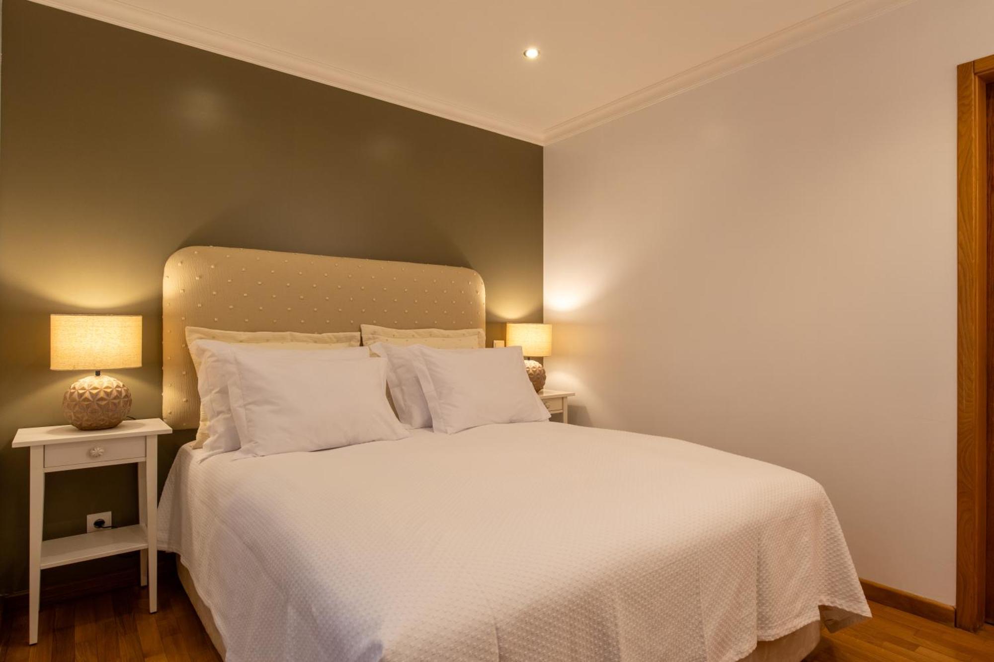 Miradouro Da Penha Hotell FAO Rom bilde