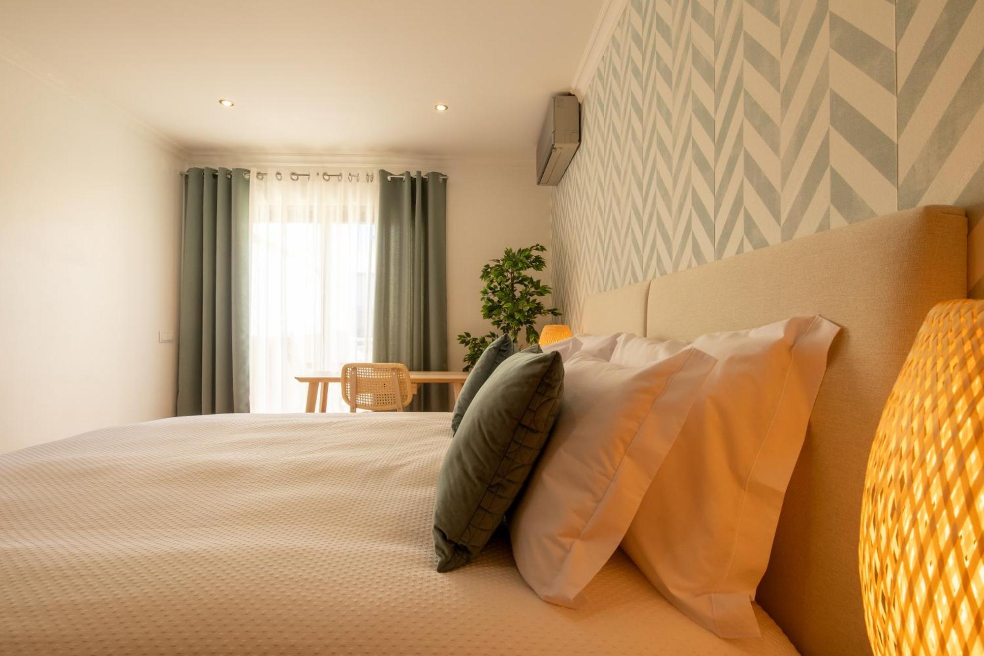 Miradouro Da Penha Hotell FAO Rom bilde