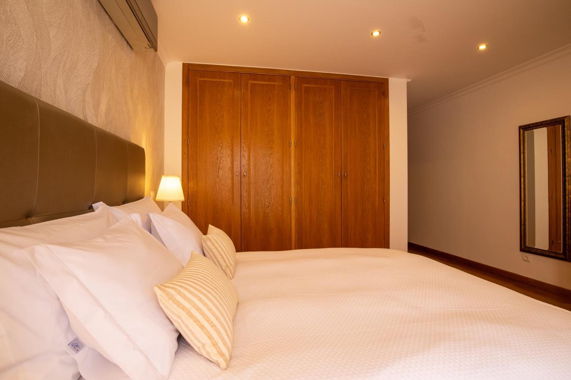 Miradouro Da Penha Hotell FAO Rom bilde
