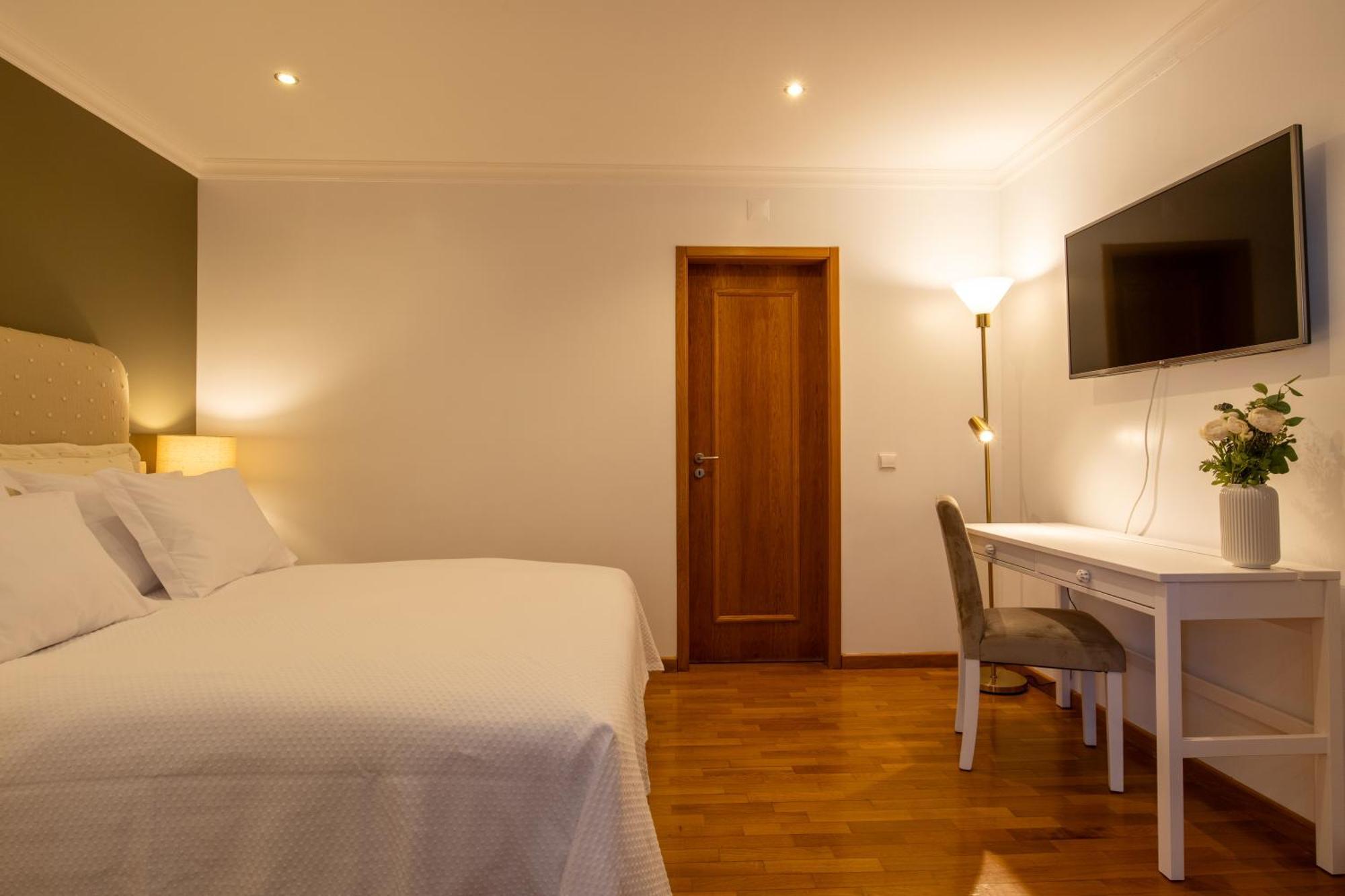Miradouro Da Penha Hotell FAO Rom bilde