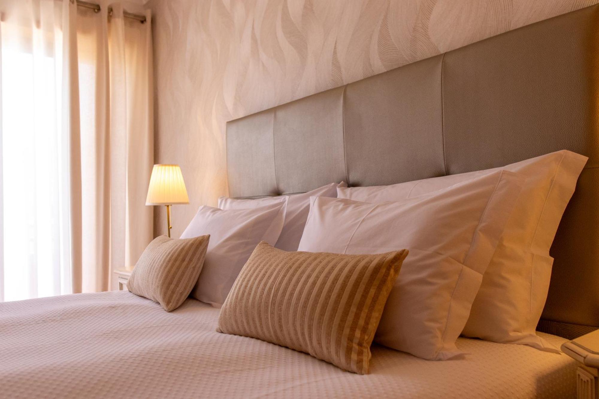 Miradouro Da Penha Hotell FAO Eksteriør bilde