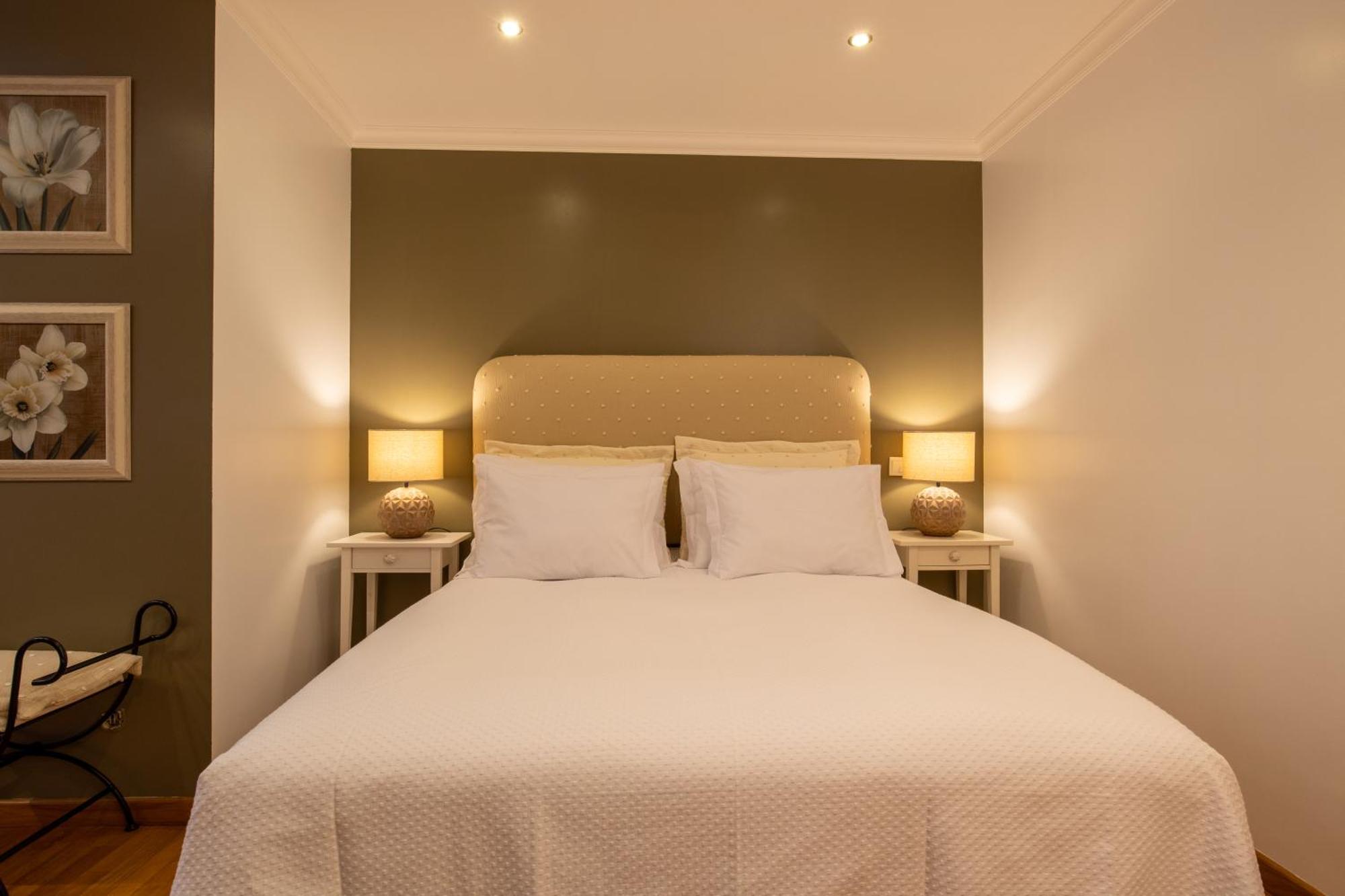 Miradouro Da Penha Hotell FAO Rom bilde