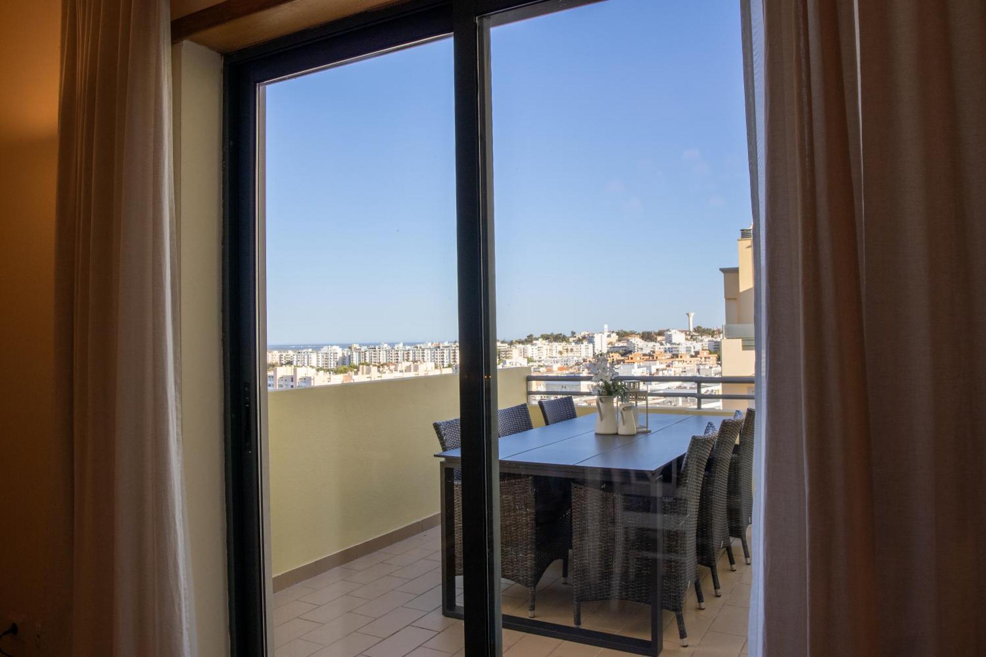 Miradouro Da Penha Hotell FAO Eksteriør bilde