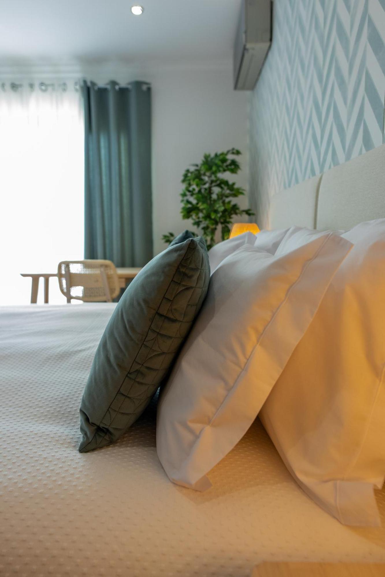 Miradouro Da Penha Hotell FAO Rom bilde