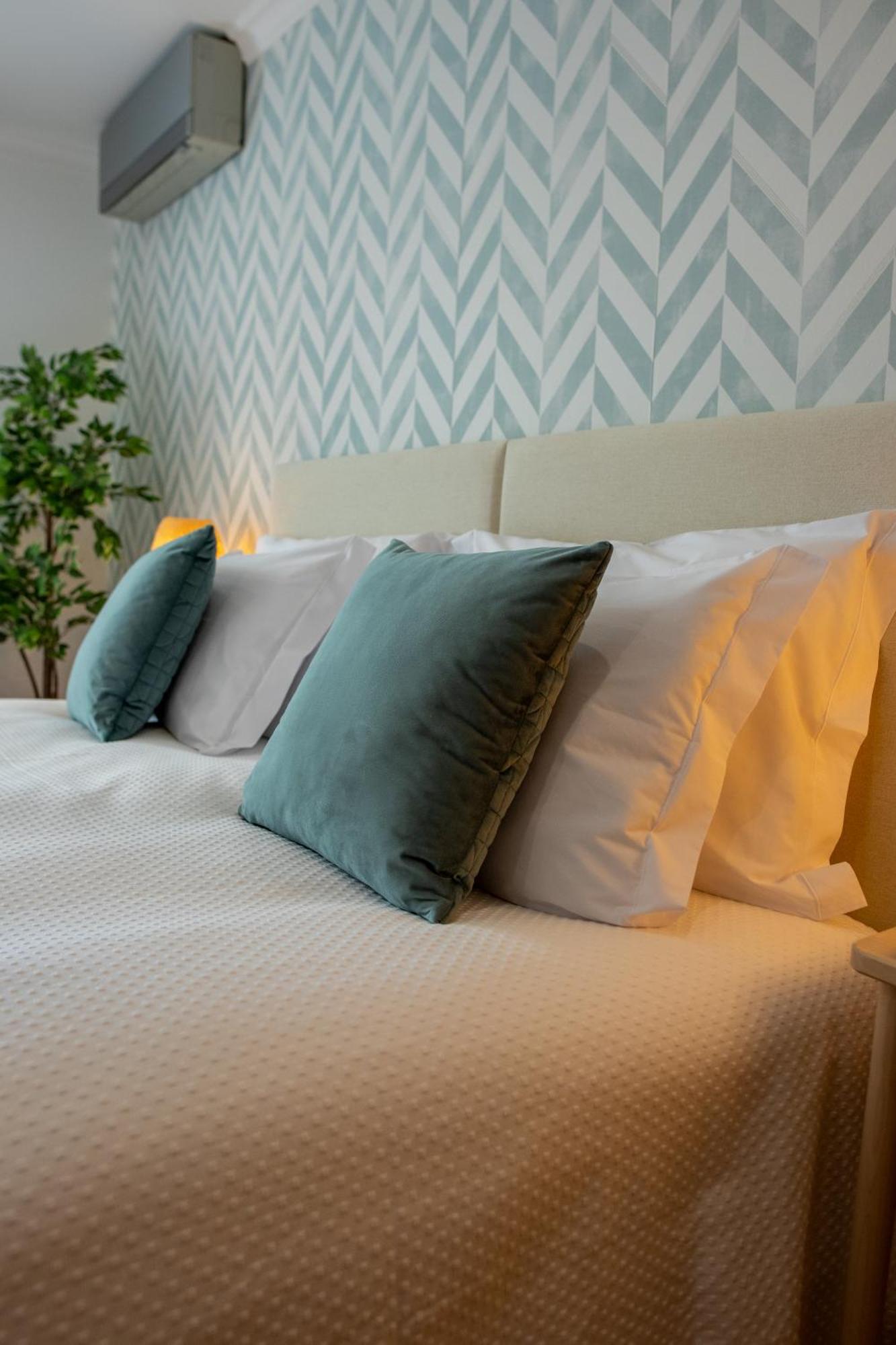 Miradouro Da Penha Hotell FAO Rom bilde