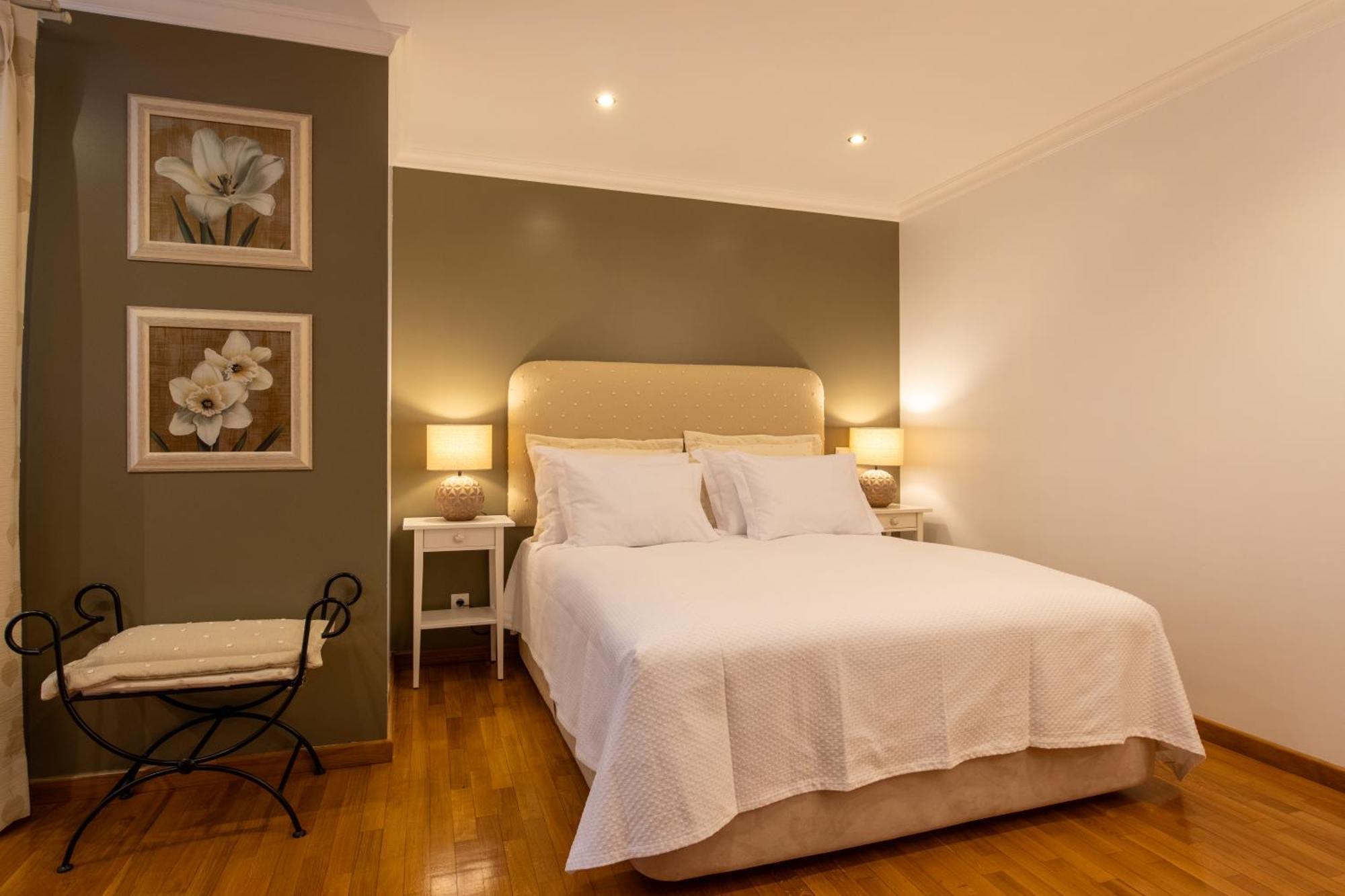 Miradouro Da Penha Hotell FAO Eksteriør bilde