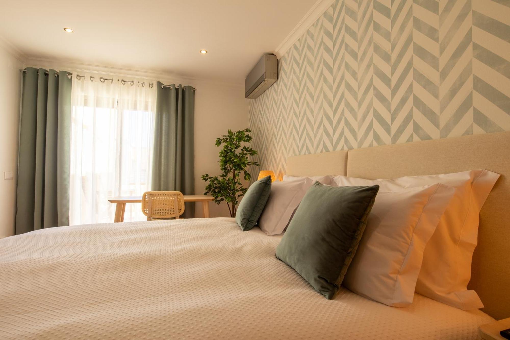 Miradouro Da Penha Hotell FAO Rom bilde