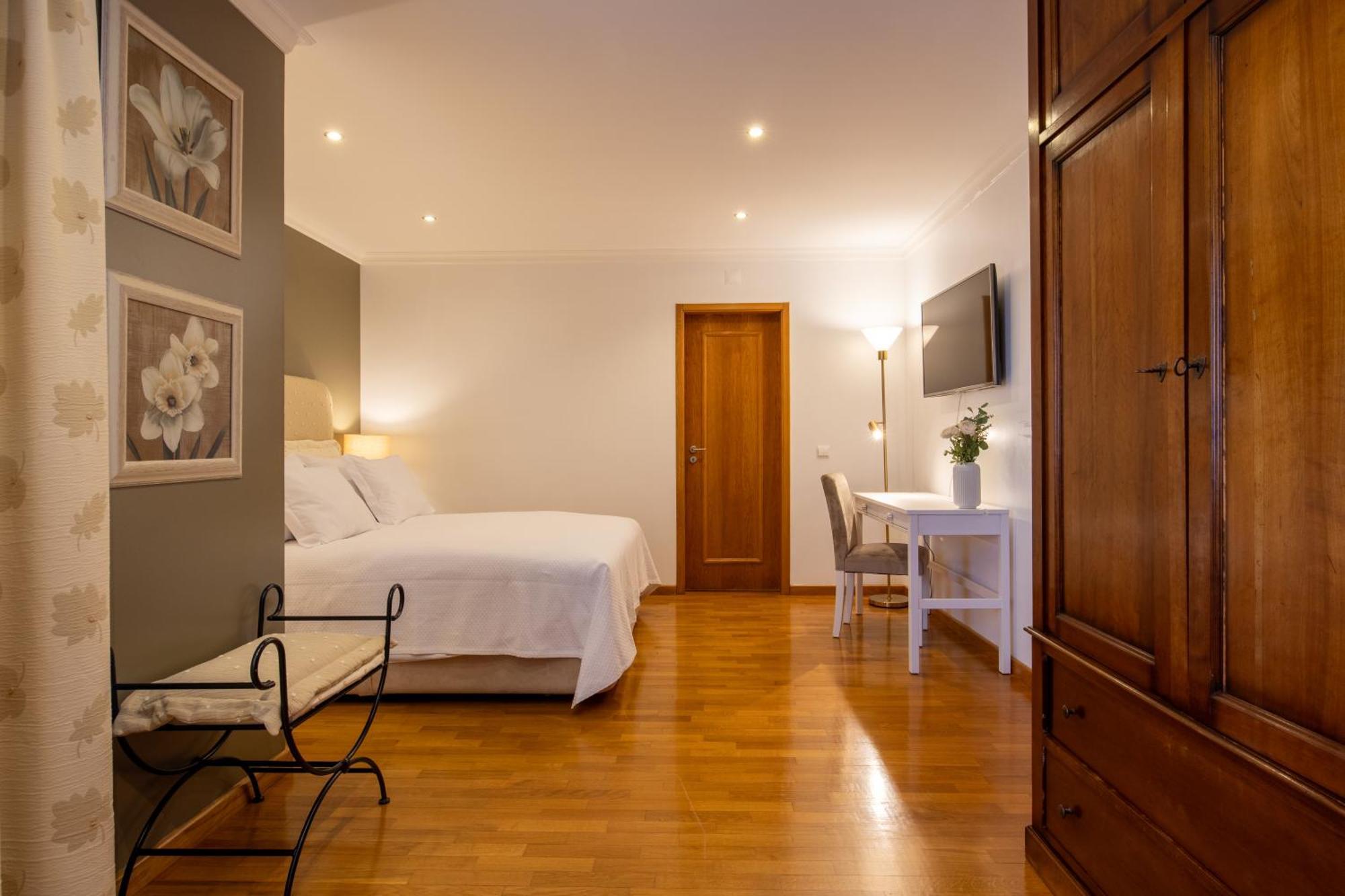 Miradouro Da Penha Hotell FAO Eksteriør bilde