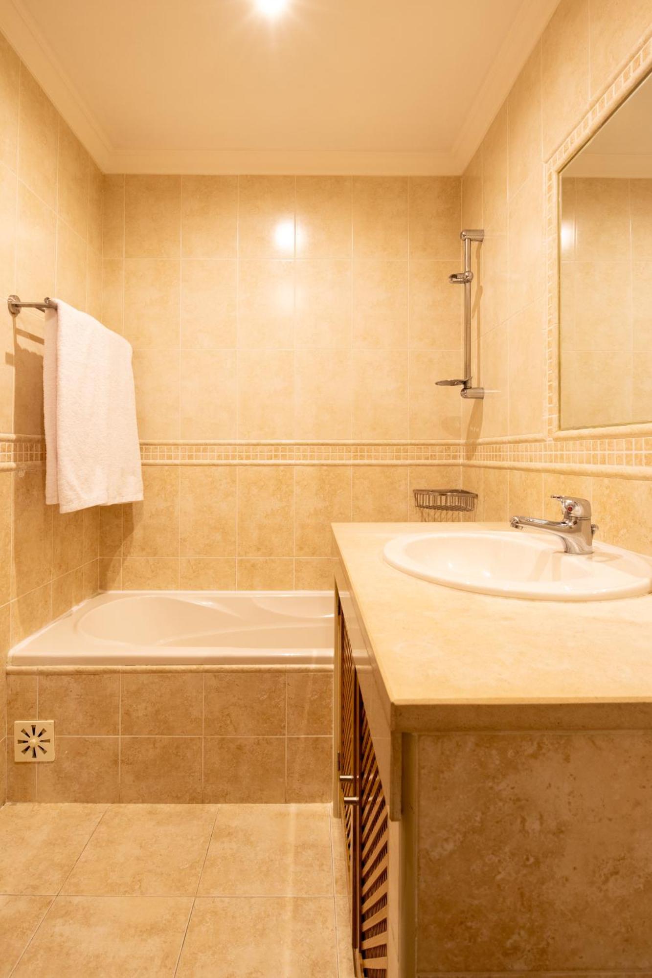 Miradouro Da Penha Hotell FAO Eksteriør bilde