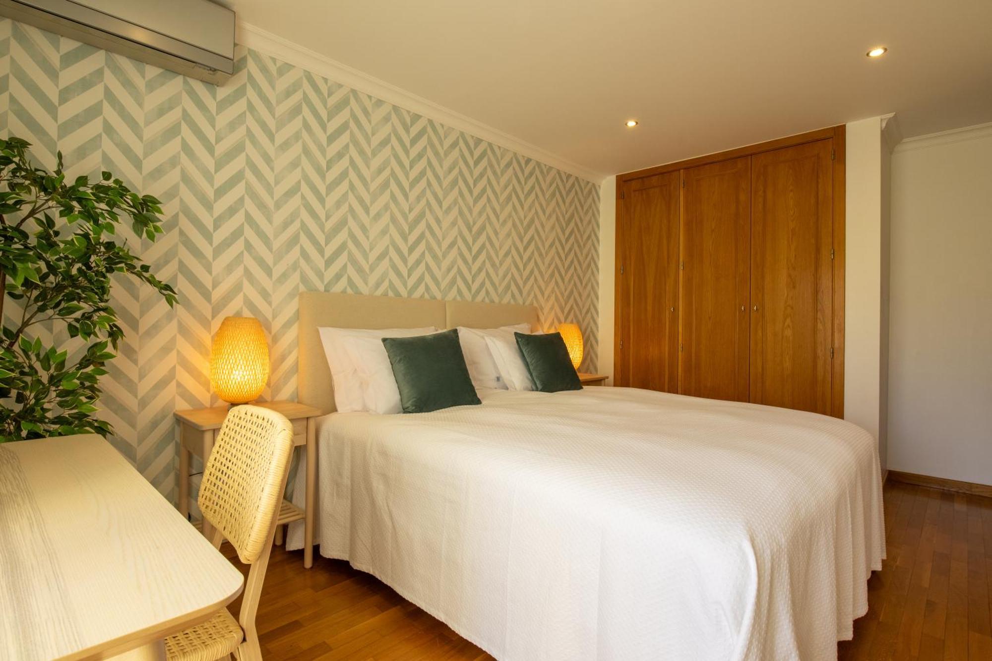 Miradouro Da Penha Hotell FAO Rom bilde