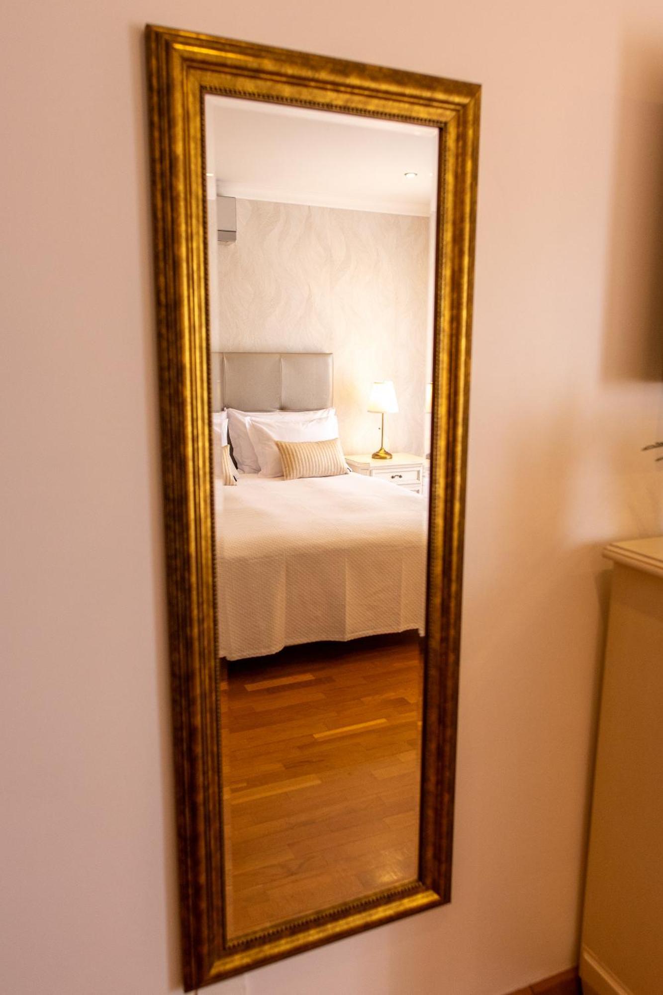 Miradouro Da Penha Hotell FAO Rom bilde