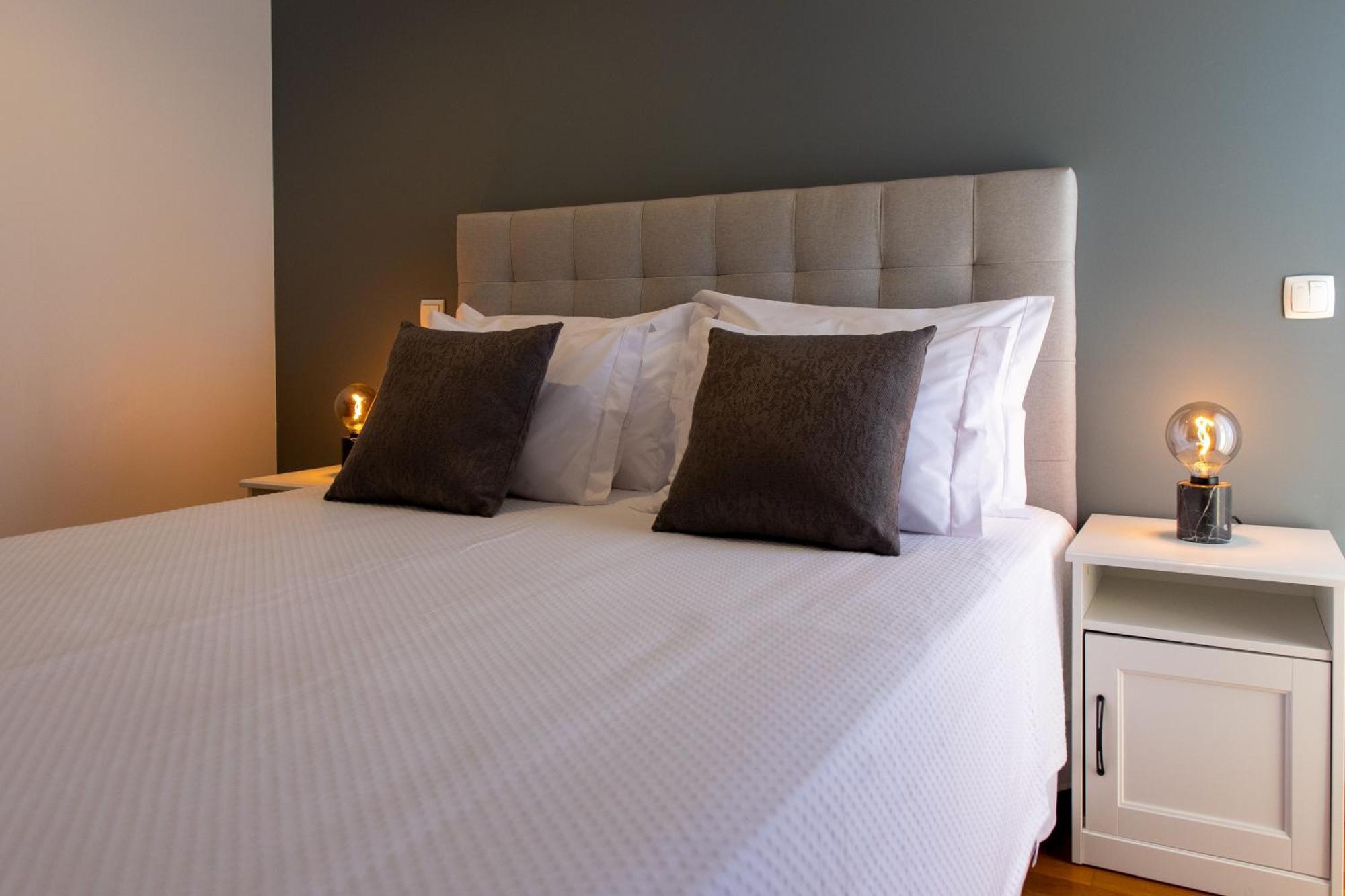Miradouro Da Penha Hotell FAO Rom bilde