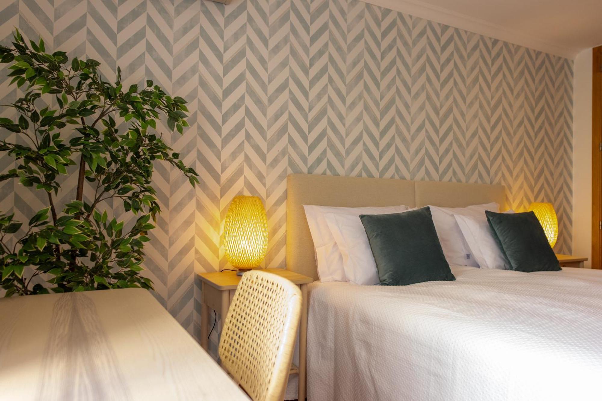 Miradouro Da Penha Hotell FAO Rom bilde
